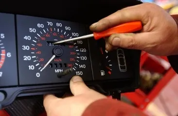 Bilmeden KM Düşürülmüş Araç Sattım