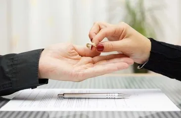 Yabancı Uyruklu Eşten Boşanma Davası