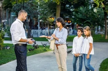 İştirak Nafakası (Çocuk Nafakası) Nedir?