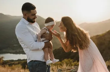 Ayrı (Farklı) Şehirlerde Çocuğu Görme Hakkı