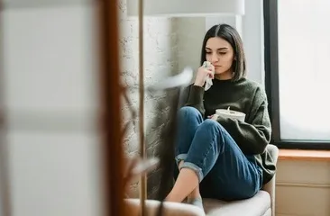 Kocasını Sevmeyen Kadının Boşanma Hakkı